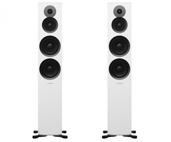 Dynaudio Emit 50 White по цене 199 900.00 ₽