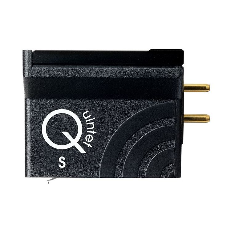 Ortofon Quintet Black S по цене 109 817.31 ₽