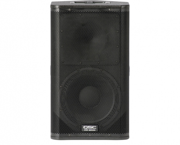 QSC KW122 по цене 200 600 ₽