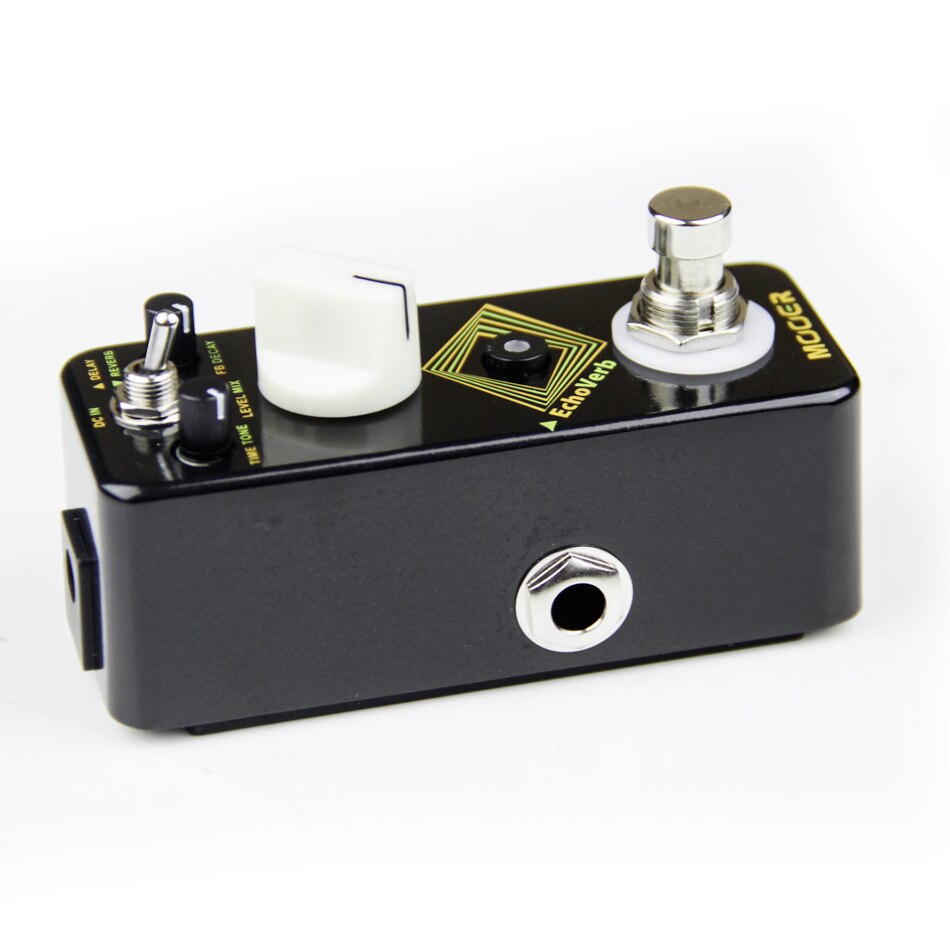 Mooer EchoVerb по цене 5 100 ₽