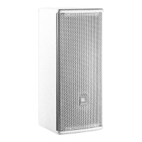 JBL AC26-WH