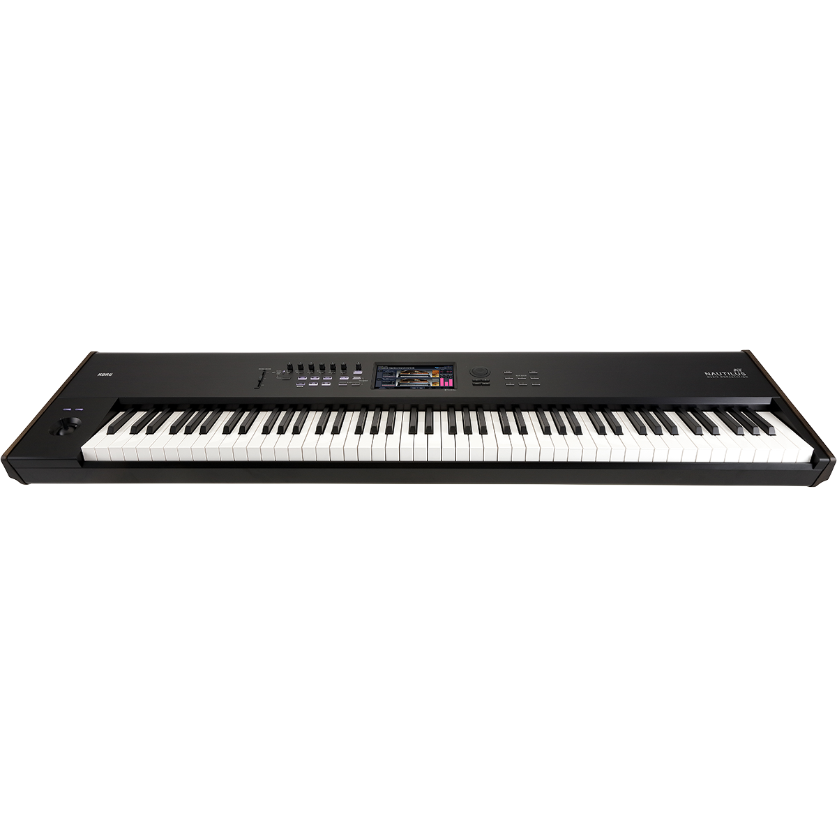 Korg Nautilus AT 88 по цене 414 000 ₽