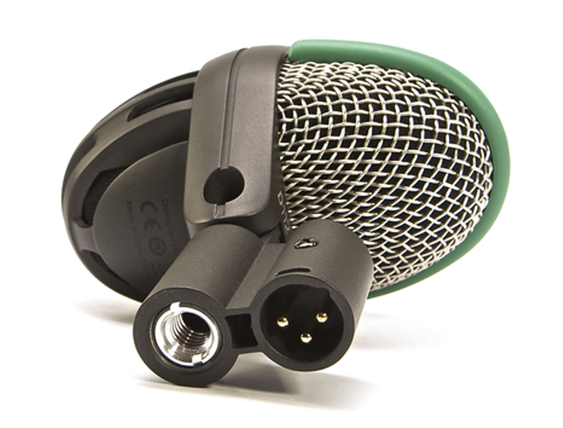 AKG D112 MK2 по цене 25 500 ₽