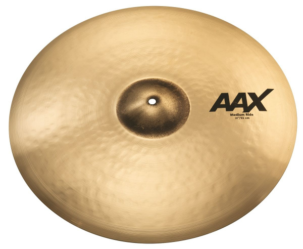 Sabian 21" AAX Medium Ride по цене 79 990 ₽