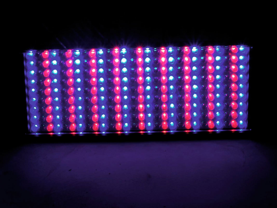 Eurolite LED Flood Light 252 RGB по цене 0 ₽