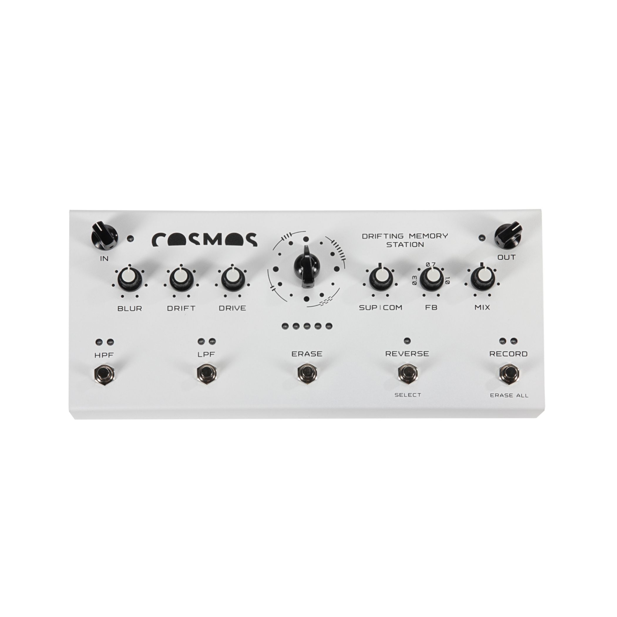 Soma Cosmos White по цене 110 500 ₽