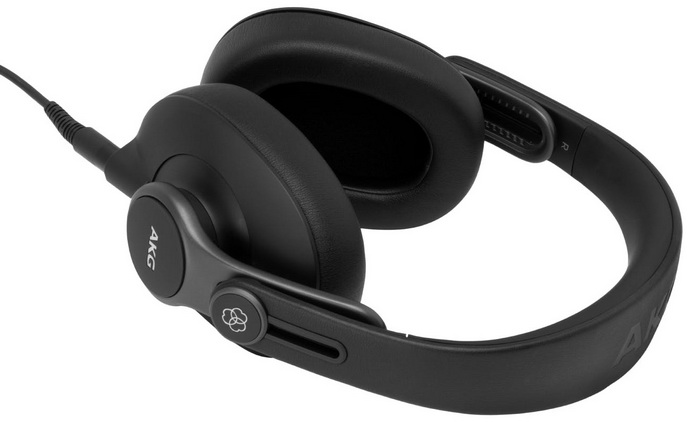 AKG K371 по цене 13 300.00 ₽