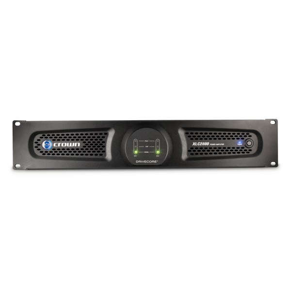 Crown XLC2800 по цене 73 650 ₽