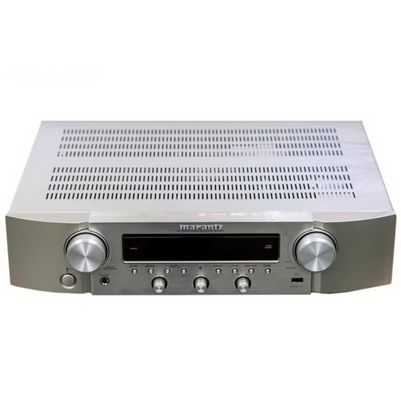 Marantz NR1200 Silver/Gold по цене 89 990.00 ₽