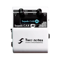 Two Notes Torpedo C.A.B. M+