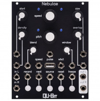 Qu-Bit Nebulae v2