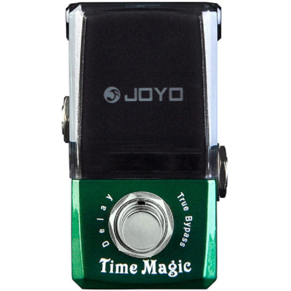 Joyo JF-304 Time Magic Delay по цене 4&nbsp;190.00 ₽