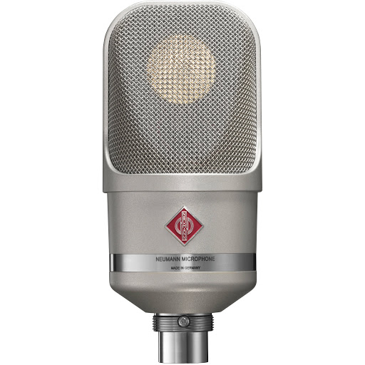 Neumann TLM 107 по цене 159 480 ₽