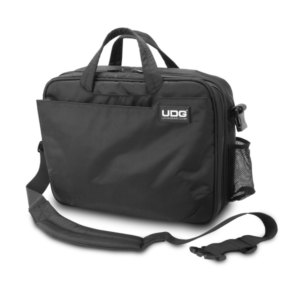 UDG Ultimate MIDI Controller SlingBag Small Black/Orange по цене 11 500 ₽
