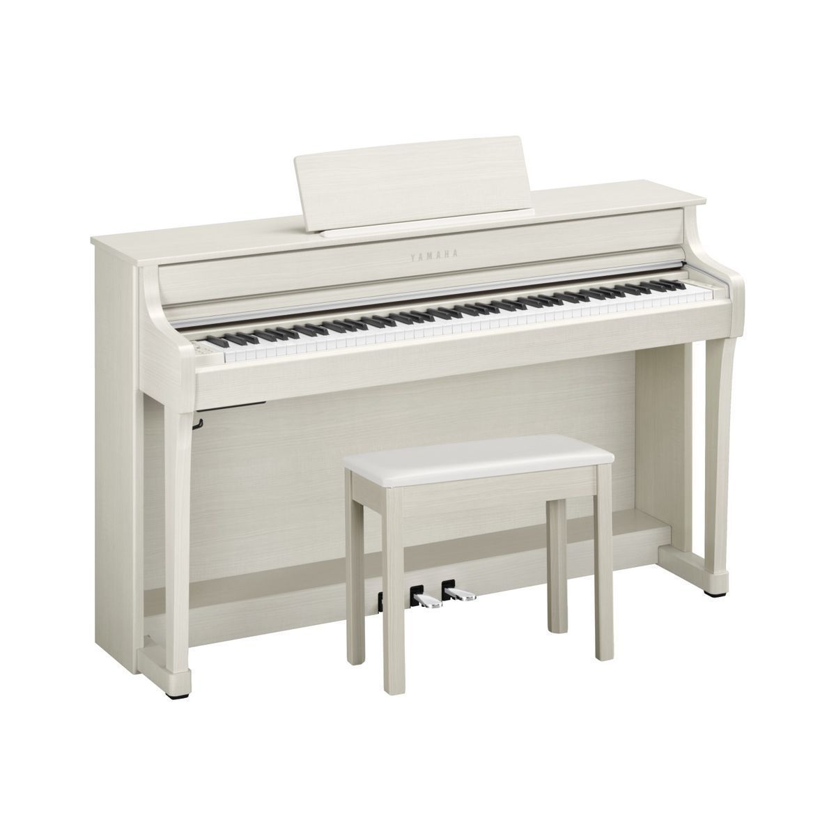 Yamaha CLP-835WB по цене 241 990 ₽