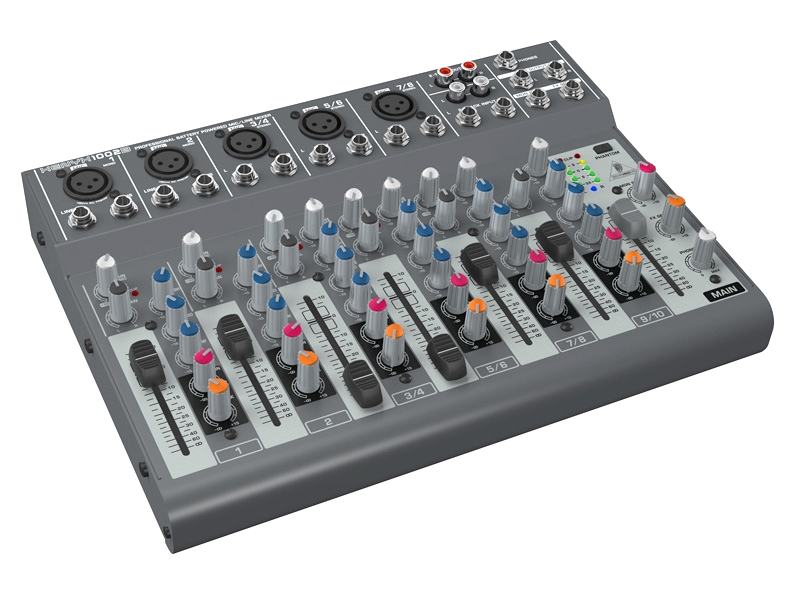 Behringer 1002B по цене 10 990.00 ₽