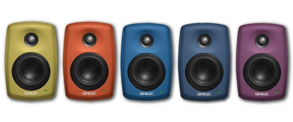 Genelec 4020CXM по цене 92 239 ₽