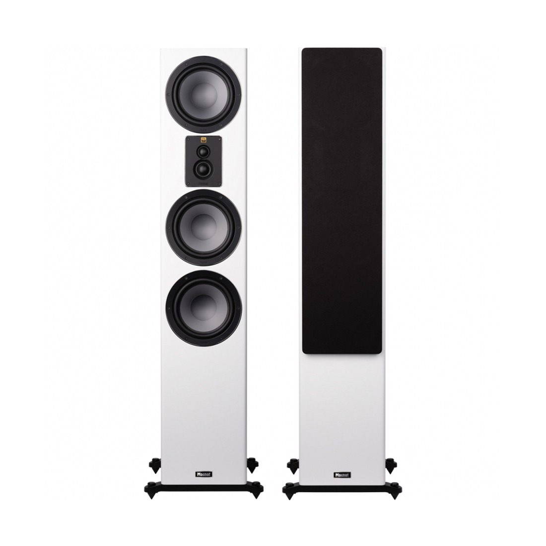 Magnat Signature 607 White по цене 190 000.00 ₽