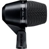 Shure PGA52-XLR