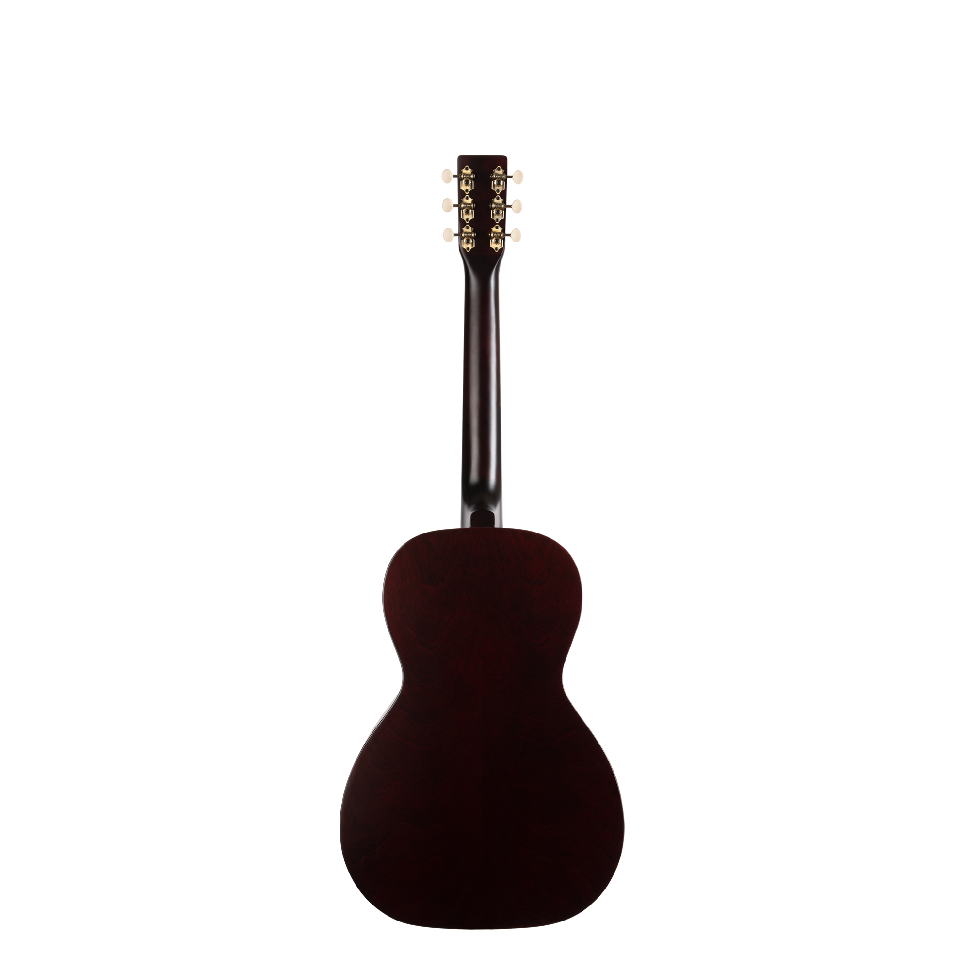 Norman B18 Parlor Cherry Burst GT Q-Discrete по цене 73 950 ₽
