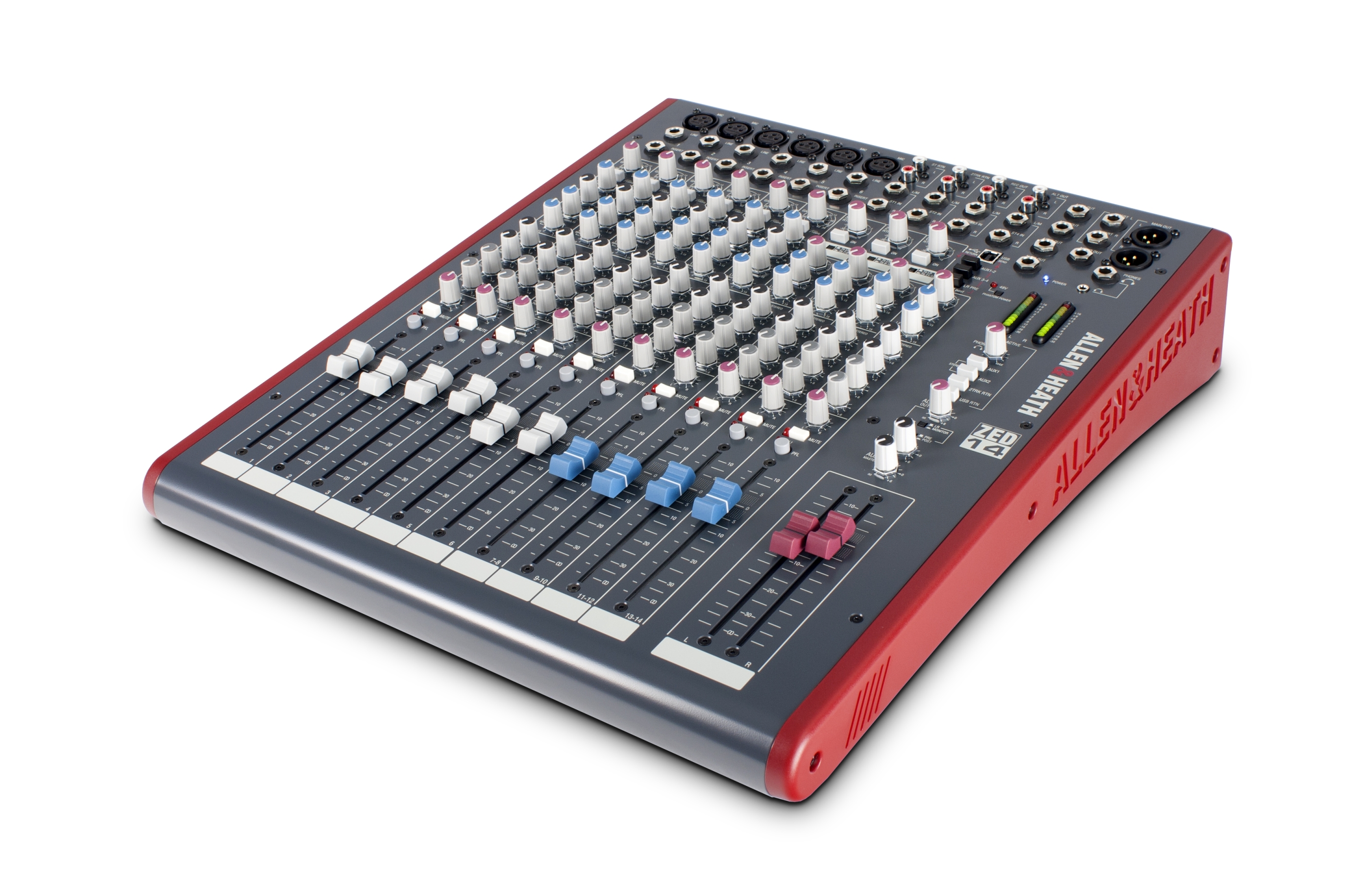 Allen & Heath ZED1402 по цене 49 224.00 ₽