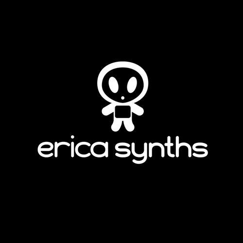 Erica Synths в России - магазин, новости, обзоры, интервью, видео, фото, обсуждение.