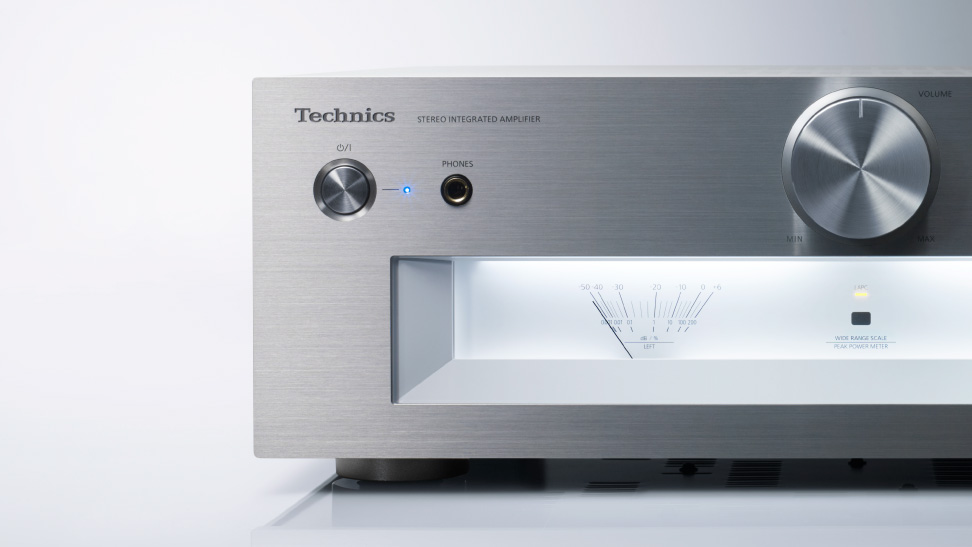 Technics SU-G700 Silver по цене 368 690 ₽