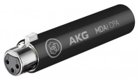 AKG MDAi CPA Connected PA