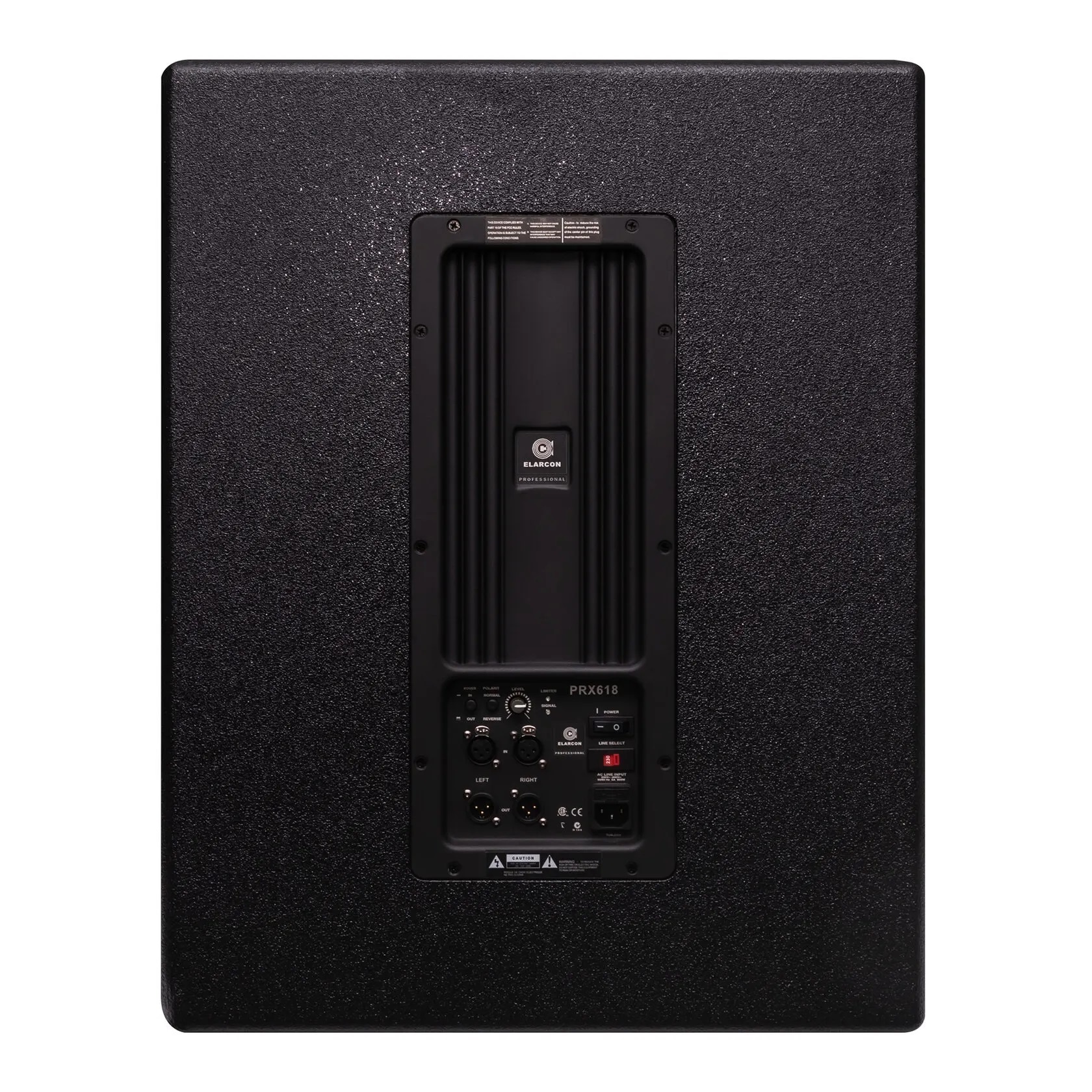 Elarcon PRX618A по цене 134&nbsp;400 ₽