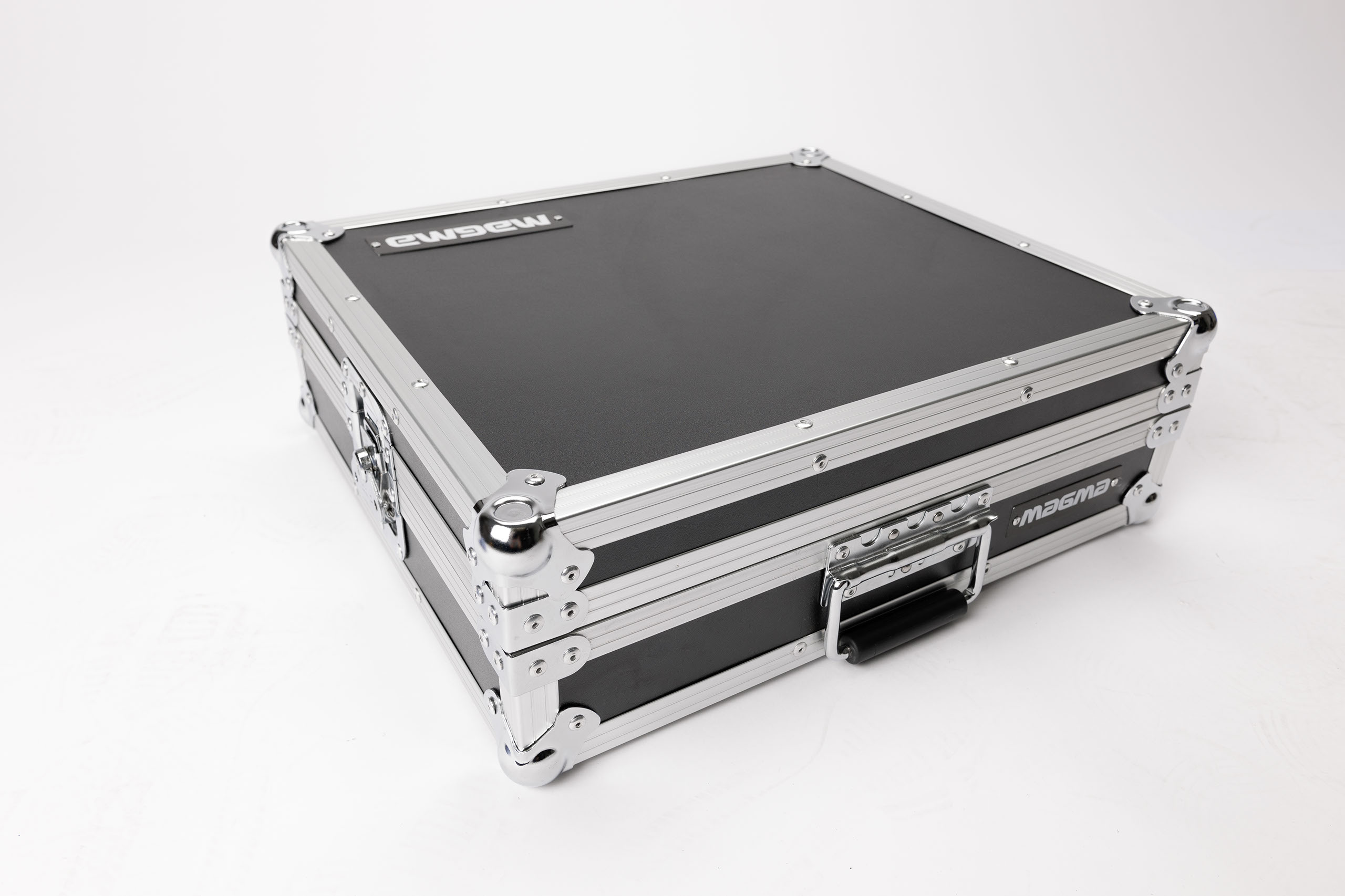 Magma DJ-Controller Case Prime Go black/silver по цене 22 610 ₽