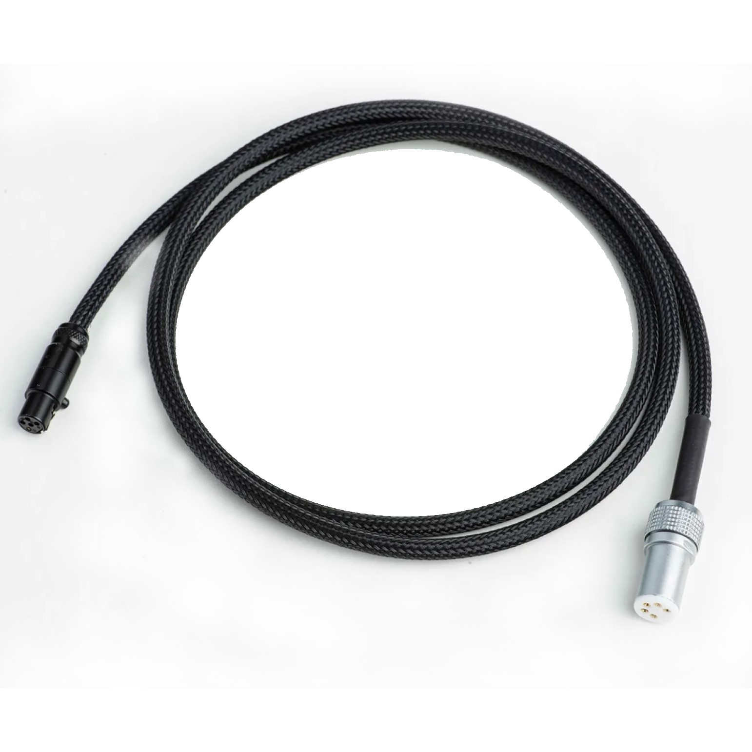 Pro-Ject Connect it Phono S 5P/MiniXLR 1,23 m по цене 13 250 ₽