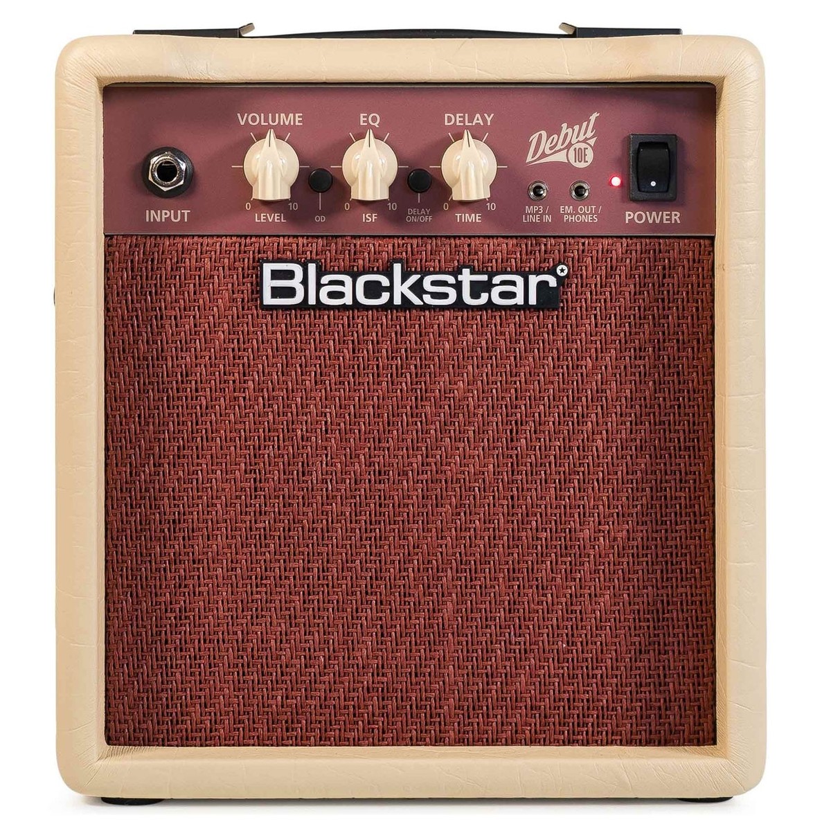 Blackstar Debut 10 по цене 9 350 ₽
