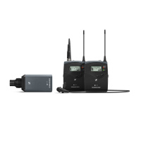 Sennheiser EW 100 ENG G4-A1 по цене 135 100 ₽