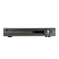 PS Audio StellarGold Preamplifier Black