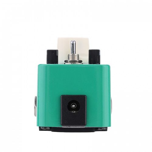Mooer Green Mile по цене 4 700 ₽