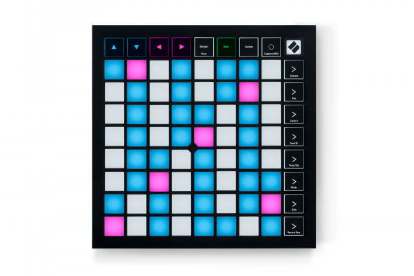 Novation Launchpad X