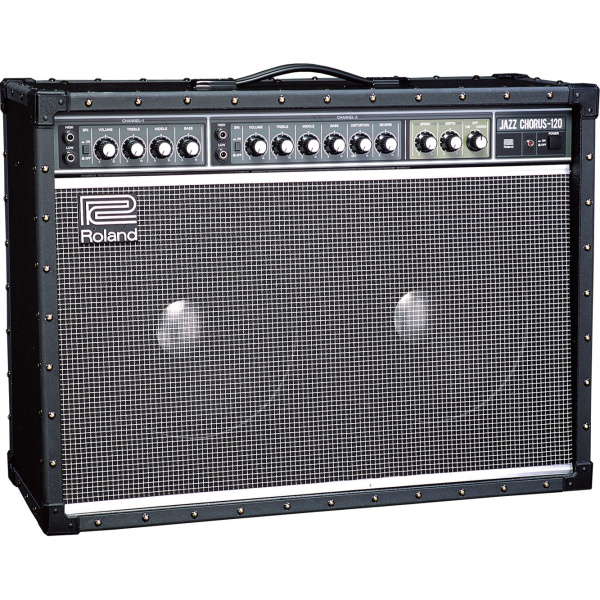 Roland JC-120B по цене 169 950 ₽