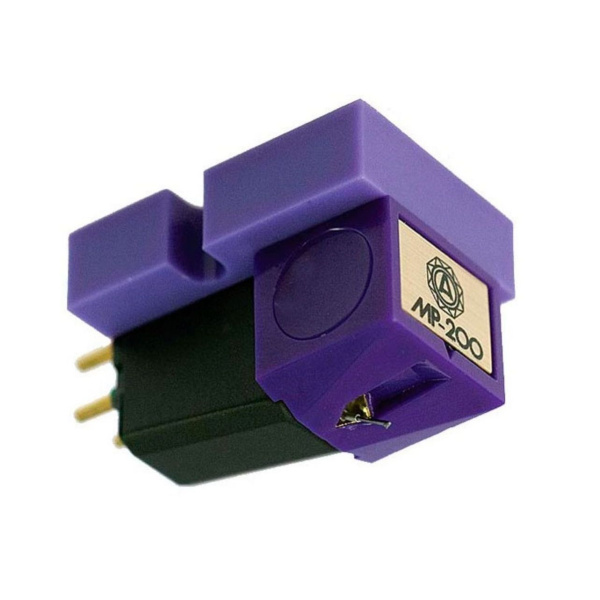 Nagaoka MP-200 по цене 49 300 ₽