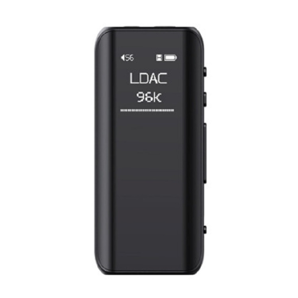 FIIO BTR15 (F3081B) Black по цене 11 790 ₽