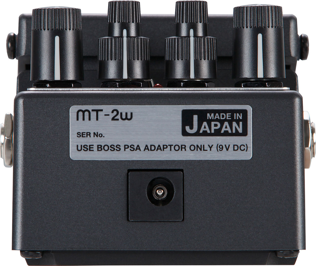 Boss MT-2W по цене 23 950 ₽