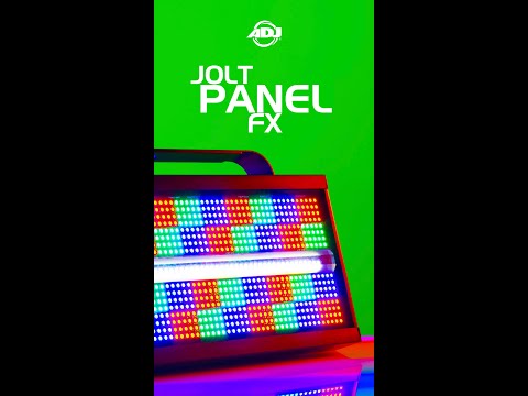 ADJ Jolt Panel FX по цене 88 200 ₽