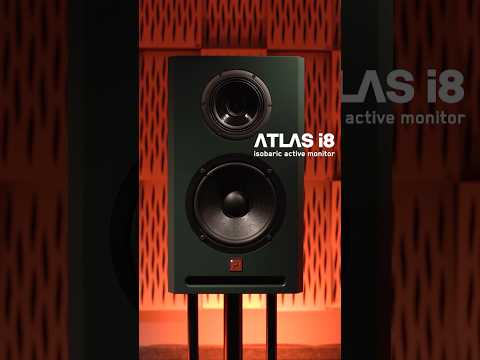 Antelope Audio Atlas i8 по цене 320 000 ₽