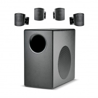 JBL Control 50 PACK