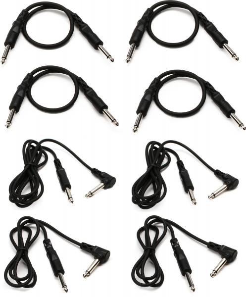 Moog Custom Patch Cord Set по цене 4 160 ₽