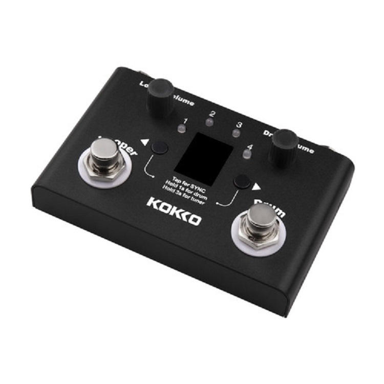 Kokko FLD-1 Drum Looper по цене 6&nbsp;400 ₽