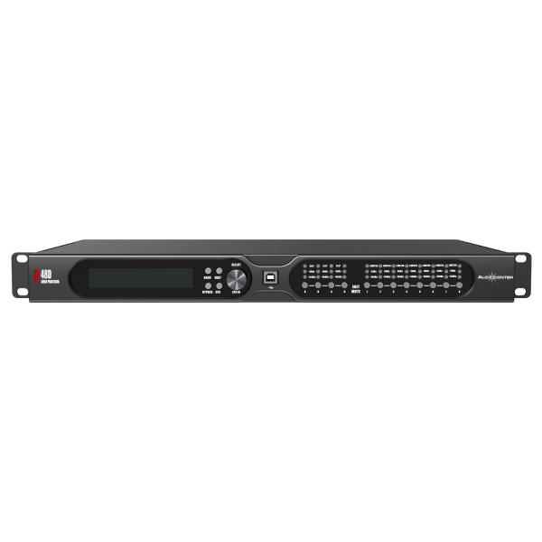 Audiocenter P48D по цене 95 000 ₽