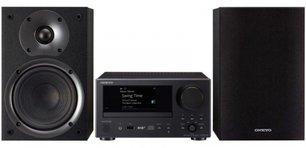 Onkyo CS-N575D Black по цене 43 990 ₽