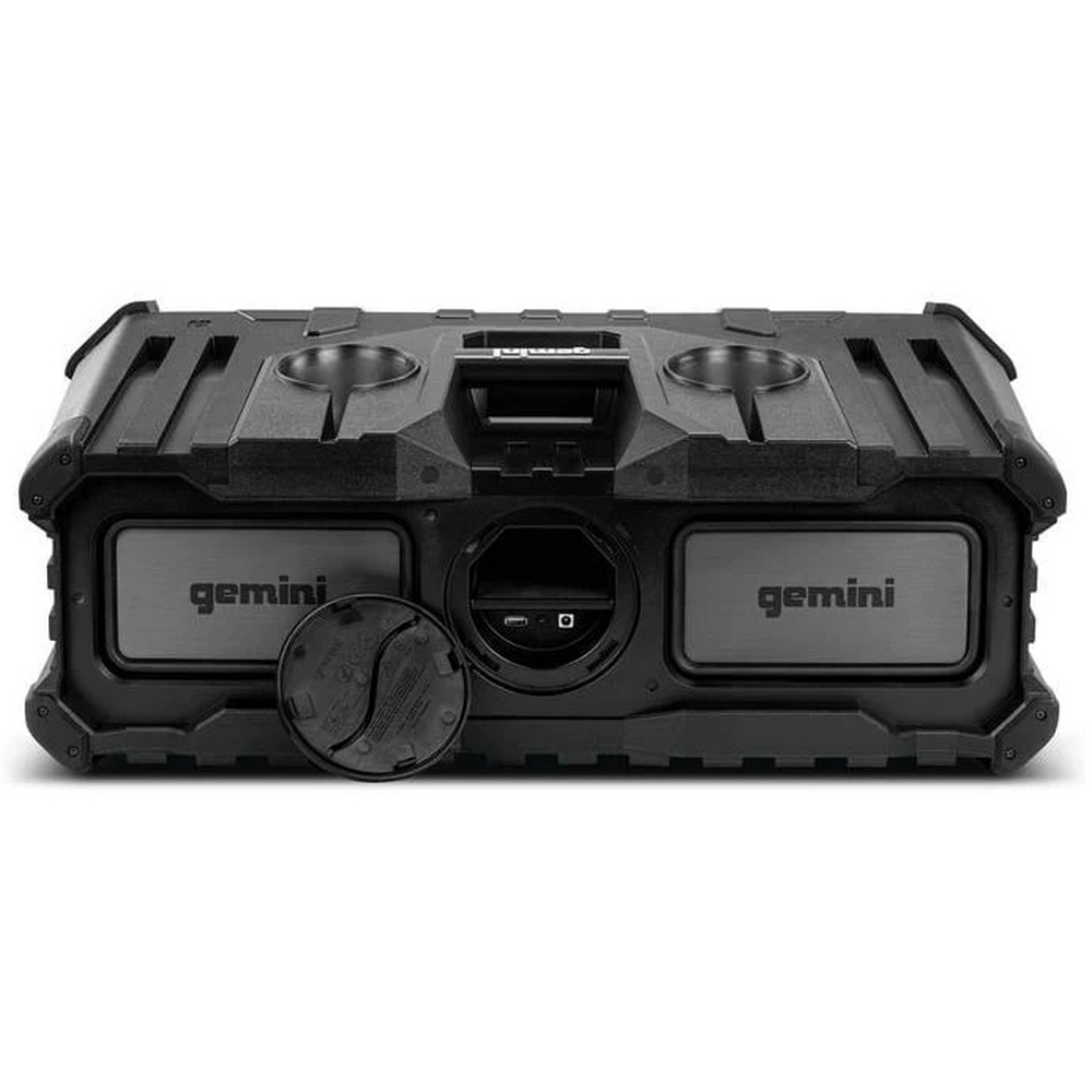 Gemini Soundsplash по цене 24 696 ₽