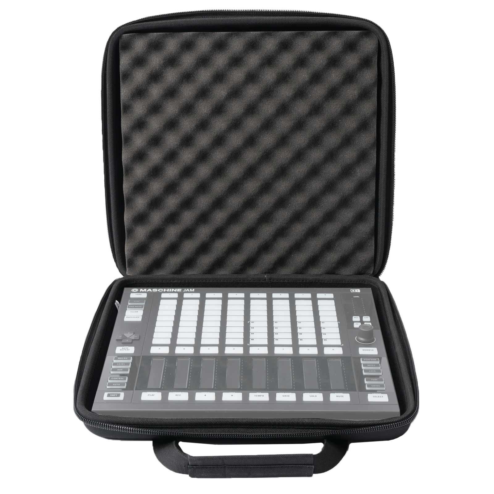 Magma CTRL Case Maschine black/black по цене 6 230 ₽