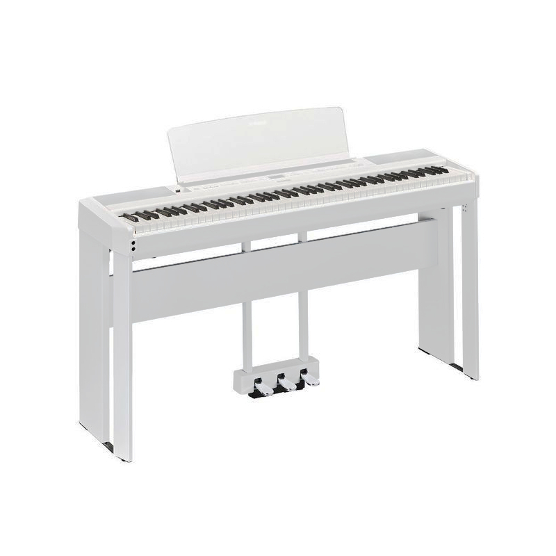 Yamaha P-515WH SET по цене 220 000 ₽